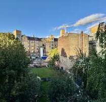 Wohnung zum Kaufen in Berlin-Wedding 598.000,00 € 94 m²