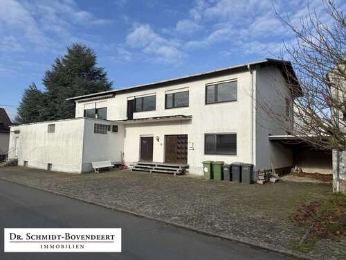 Foto - Haus zum Kaufen in Girkenroth 255.000,00 € 206 m²