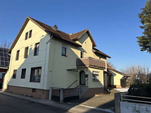Foto - Haus zum Kaufen in Elchesheim-Illingen 339.000,00 € 170 m²