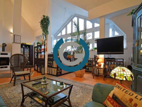 Foto - Wohnung zum Kaufen in Berlin 579.000,00 € 114 m²