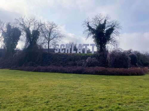 Foto - Grundstück zu verkaufen in Bad Krozingen Schlatt 300.000,00 € 486 m²