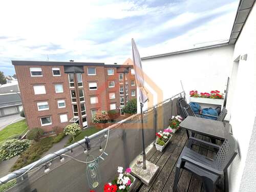 Foto - Wohnung zum Kaufen in Frechen 139.000,00 € 30 m²