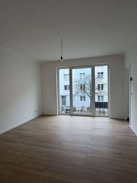Foto - Wohnung zum Mieten in Düsseldorf 850,00 € 52.85 m²