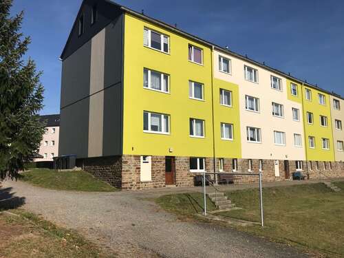 Foto - Wohnung zum Mieten in Kurort Seiffen 319,00 € 58 m²
