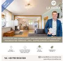 Haus zum Kaufen in Laufenburg 459.000,00 € 129 m²