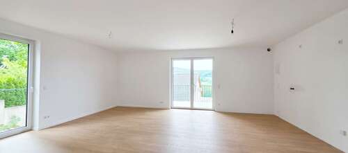 Foto - Wohnung zum Mieten in Bad Soden-Salmünster 1.195,00 € 104 m²