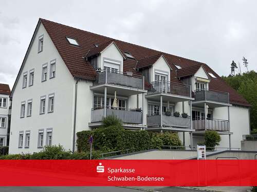 Foto - Wohnung zum Kaufen in Aystetten 225.000,00 € 64.42 m²