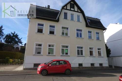 Foto - Wohnung zum Mieten in Werdau OT Langenhessen 572,00 € 103 m²