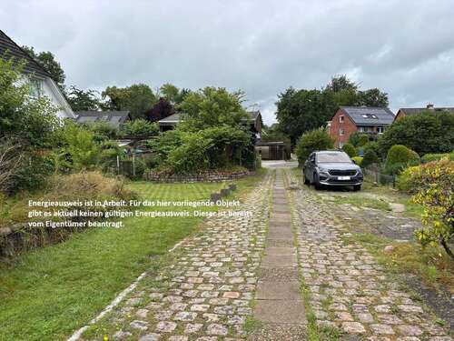 Foto - Grundstück zu verkaufen in Seevetal 499.000,00 € 1206 m²