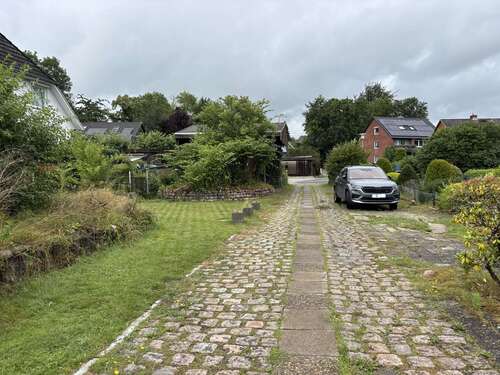 Foto - Grundstück zu verkaufen in Seevetal 499.000,00 € 1206 m²