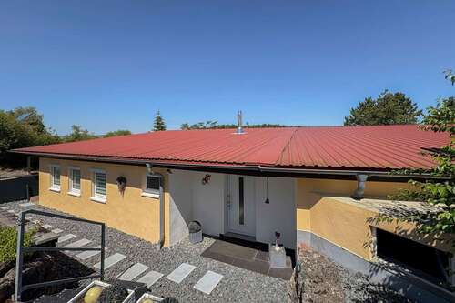 Foto - Haus zum Kaufen in Külsheim 249.900,00 € 96.2 m²