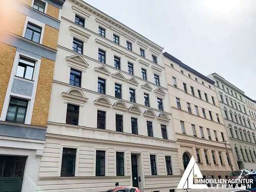 Foto - Wohnung zum Kaufen in Halle (Saale) 85.000,00 € 40.66 m²