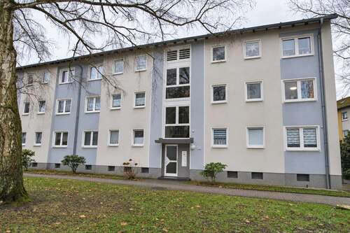 Foto - Wohnung zum Kaufen in Gelsenkirchen 93.000,00 € 68 m²