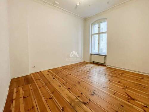 Foto - Wohnung zum Kaufen in Berlin 325.000,00 € 48.78 m²