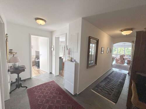 Foto - Wohnung zum Kaufen in Rosenheim 617.000,00 € 110 m²