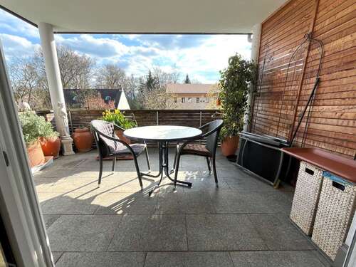 Foto - Wohnung zum Kaufen in Rosenheim 617.000,00 € 110 m²