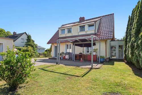 Foto - Haus zum Kaufen in hoppegarten 539.000,00 € 119 m²