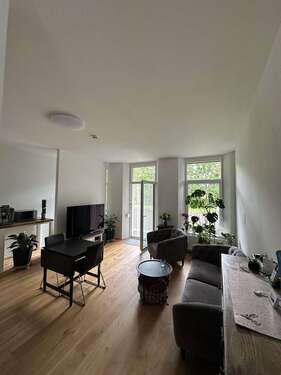 Foto - Wohnung zum Mieten in Amberg 840,00 € 72.5 m²