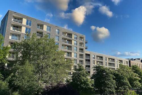 Foto - Wohnung zum Kaufen in Hamburg 459.000,00 € 61.9 m²