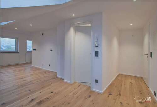 Foto - Wohnung zum Mieten in Sigmaringen 650,00 € 34 m²