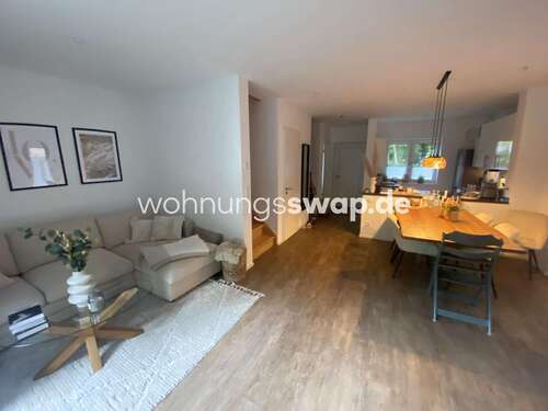 Foto - Wohnung zum Mieten in Hamburg-Nord, Hamburg 1.750,00 € 123 m²