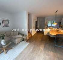 Wohnung zum Mieten in Hamburg-Nord, Hamburg 1.750,00 € 123 m²