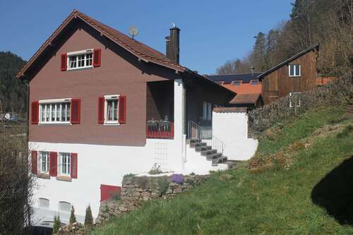 Foto - Haus zum Kaufen in Bad Wildbad 499.000,00 € 214 m²