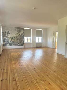 Foto - Wohnung zum Mieten in Schwedt 950,00 € 143 m²