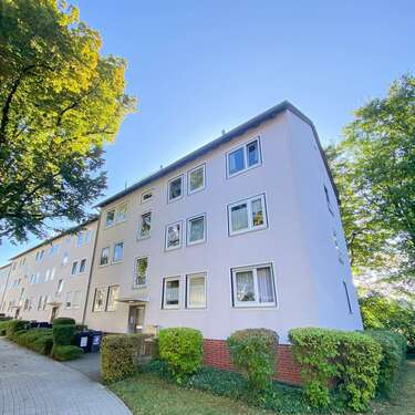 Foto - Wohnung zum Kaufen in Wiesbaden 215.000,00 € 54.63 m²
