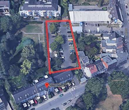 Foto - Garage zu vermieten in Mönchengladbach 25,00 €