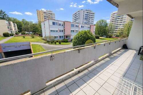 Foto - Wohnung zum Kaufen in Umkirch 295.000,00 € 85 m²