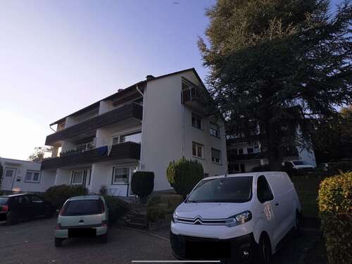 Foto - Wohnung zum Kaufen in Bad Meinberg 62.500,00 € 48 m²