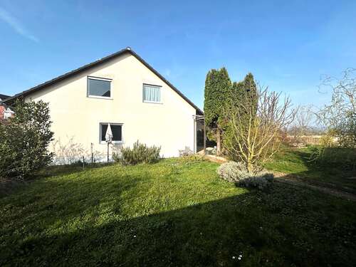 Foto - Haus zum Kaufen in Mahlberg-Orschweier 379.000,00 € 126.54 m²