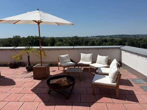 Foto - Haus zum Mieten in Kranzberg 2.400,00 € 230 m²