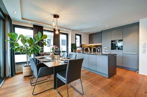 Foto - Wohnung zum Mieten in Filderstadt 2.410,00 € 101 m²