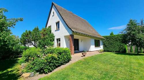 Foto - Haus zum Kaufen in Hasselroth Niedermittlau 449.000,00 € 145 m²