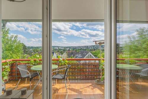 Foto - Haus zum Kaufen in Stuttgart Feuerbach 1.645.000,00 € 282.09 m²