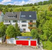 Haus zum Kaufen in Stuttgart Feuerbach 1.645.000,00 € 282.09 m² - Stuttgart / Feuerbach