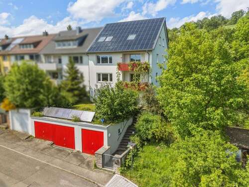 Foto - Haus zum Kaufen in Stuttgart Feuerbach 1.645.000,00 € 282.09 m²