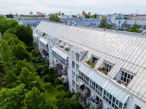 Foto - Wohnung zum Kaufen in München 450.000,00 € 69.7 m²