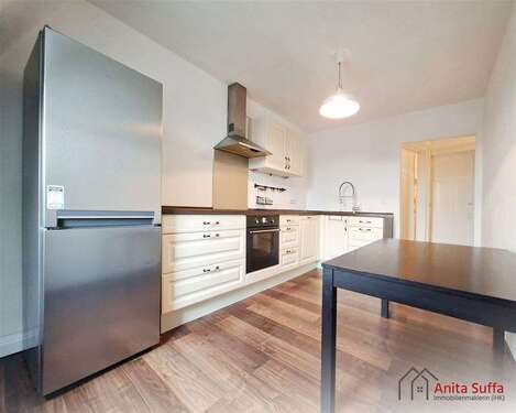Foto - Wohnung zum Kaufen in Nürnberg , Mittelfr 229.000,00 € 61 m²