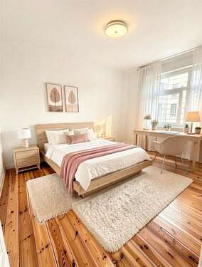 Foto - Wohnung zum Kaufen in Berlin 325.000,00 € 54.87 m²