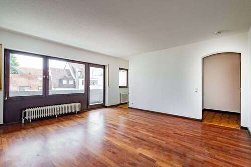 Foto - Wohnung zum Kaufen in Emmendingen 138.000,00 € 32.49 m²
