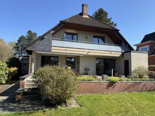Foto - Haus zum Kaufen in Hamburg 990.000,00 € 282 m²