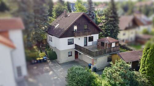 Foto - Haus zum Kaufen in Glashütte 229.000,00 € 145 m²