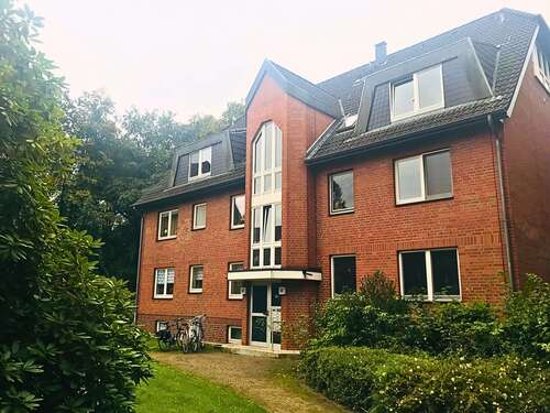 Foto - Wohnung zum Mieten in Hamburg 900,00 € 58 m²