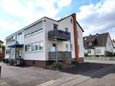 Wohnung zum Mieten in Kirchhain 510,00 € 64 m²