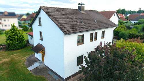 Foto - Haus zum Kaufen in Neuenmarkt 429.890,00 € 140 m²