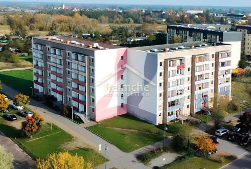Foto - Wohnung zum Kaufen in Schönebeck 33.900,00 € 65 m²