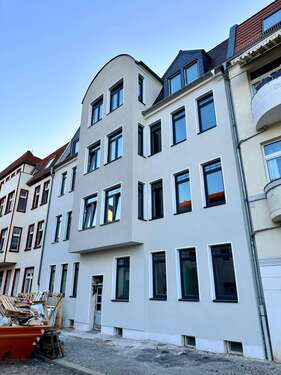 Foto - Wohnung zum Mieten in Magdeburg 1.150,00 € 125 m²